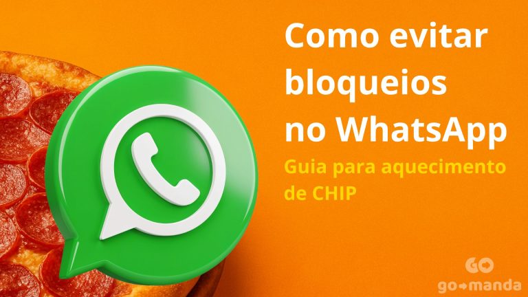 Guia rápido de como Aquecer um Chip para Evitar Bloqueio no WhatsApp